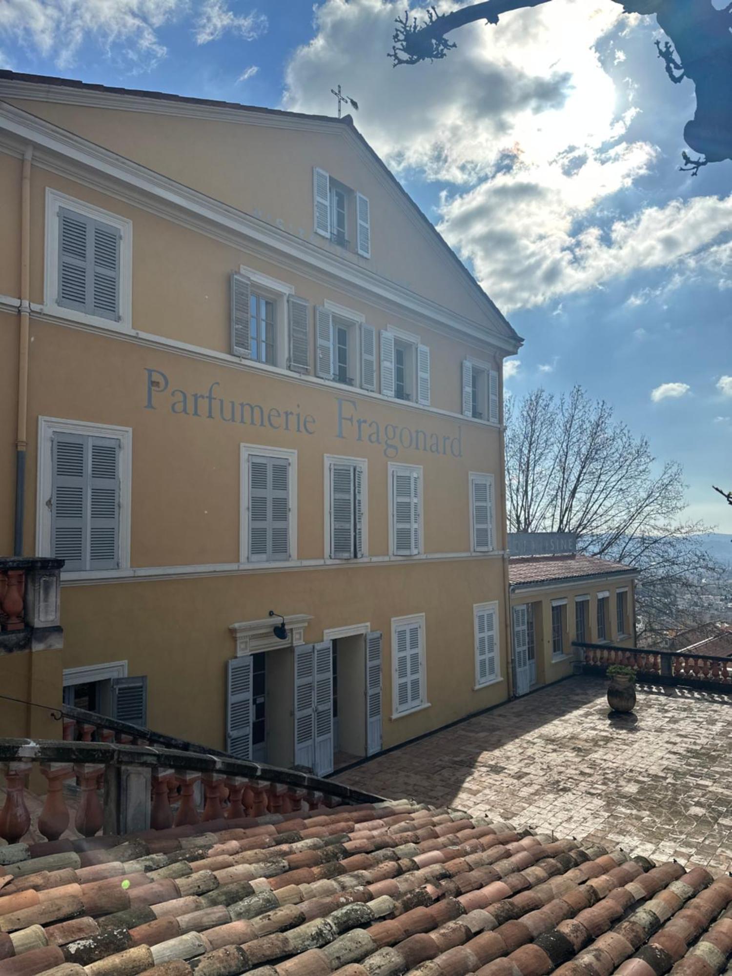 3 Pieces Vue Mer A Proximite Des Parfumeries Грасс Экстерьер фото