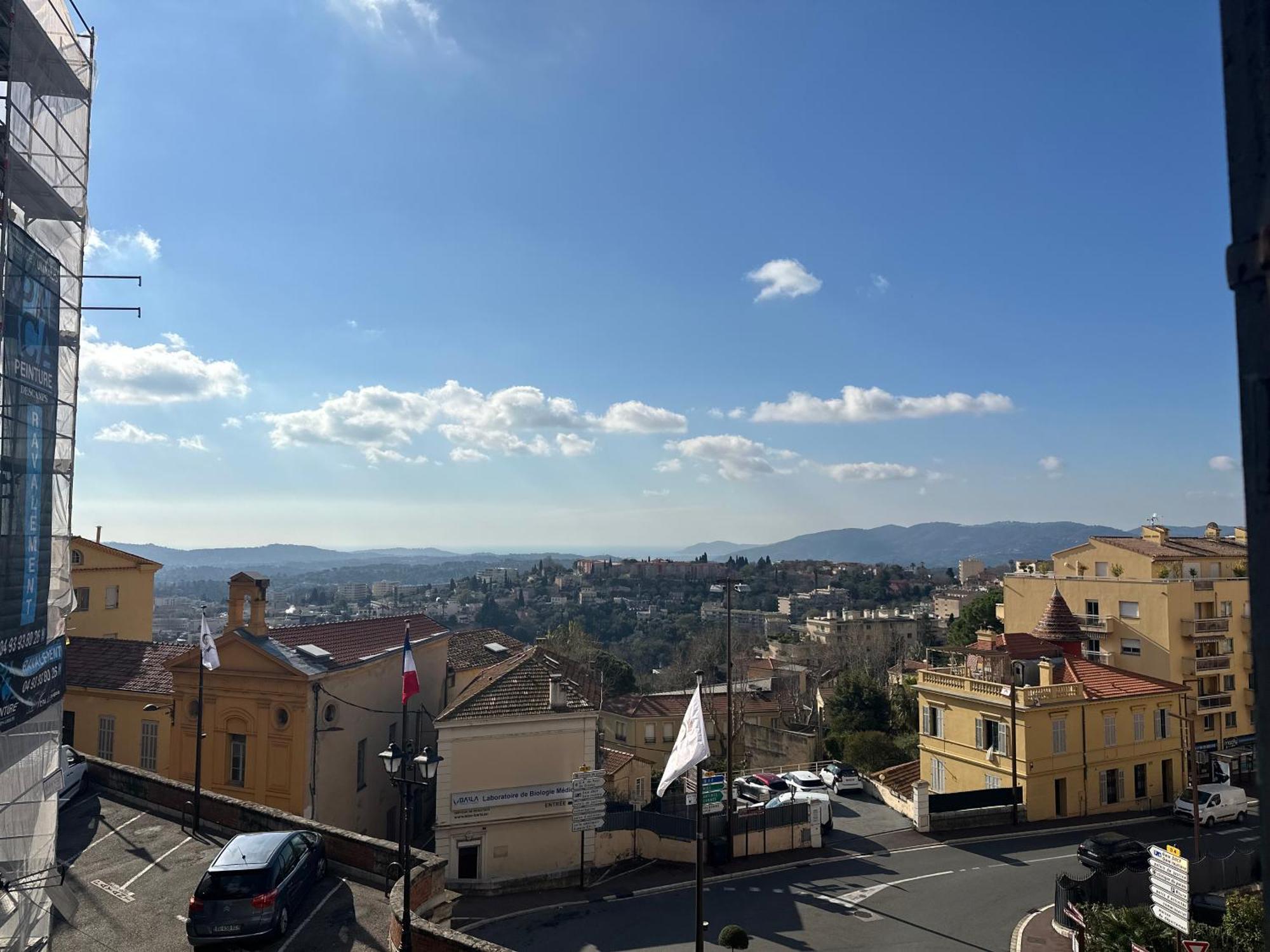 3 Pieces Vue Mer A Proximite Des Parfumeries Грасс Экстерьер фото